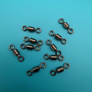 12mm Rolling Swivels Stainless Steel High Strength (10)
