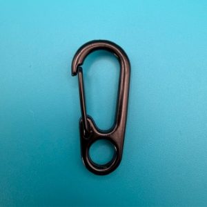 Carabiner Clip 31.5mm long