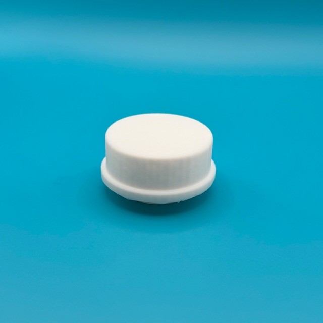 Radar Round Enclosed (Choose your size)