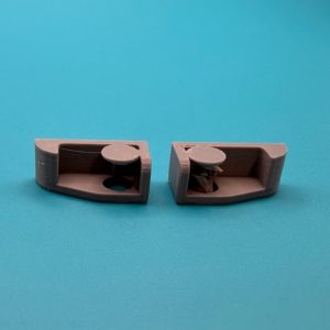 Navigation Lamps 18 x 8 x 7mm