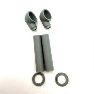 Cowl Vent Puffer 47mm (2)