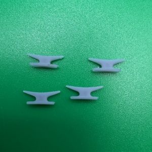 Anvil Cleats (4) - 12mm