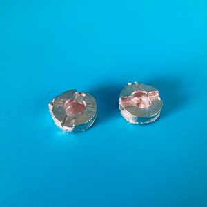 Deck Oil / Filler Caps 10mm (2)