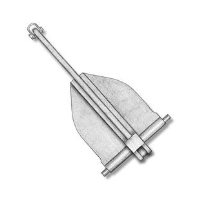 Amati Danforth Anchor Metal